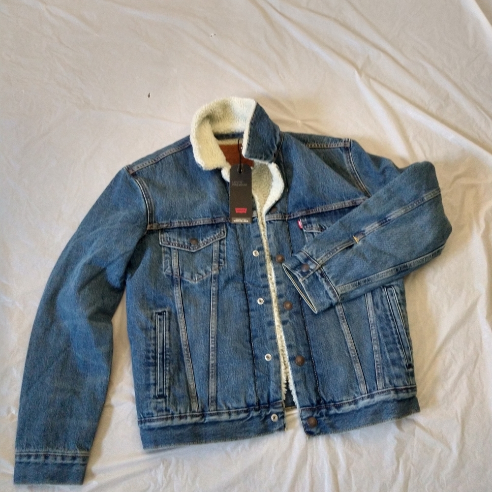 Jacket - Picture 6 of 6